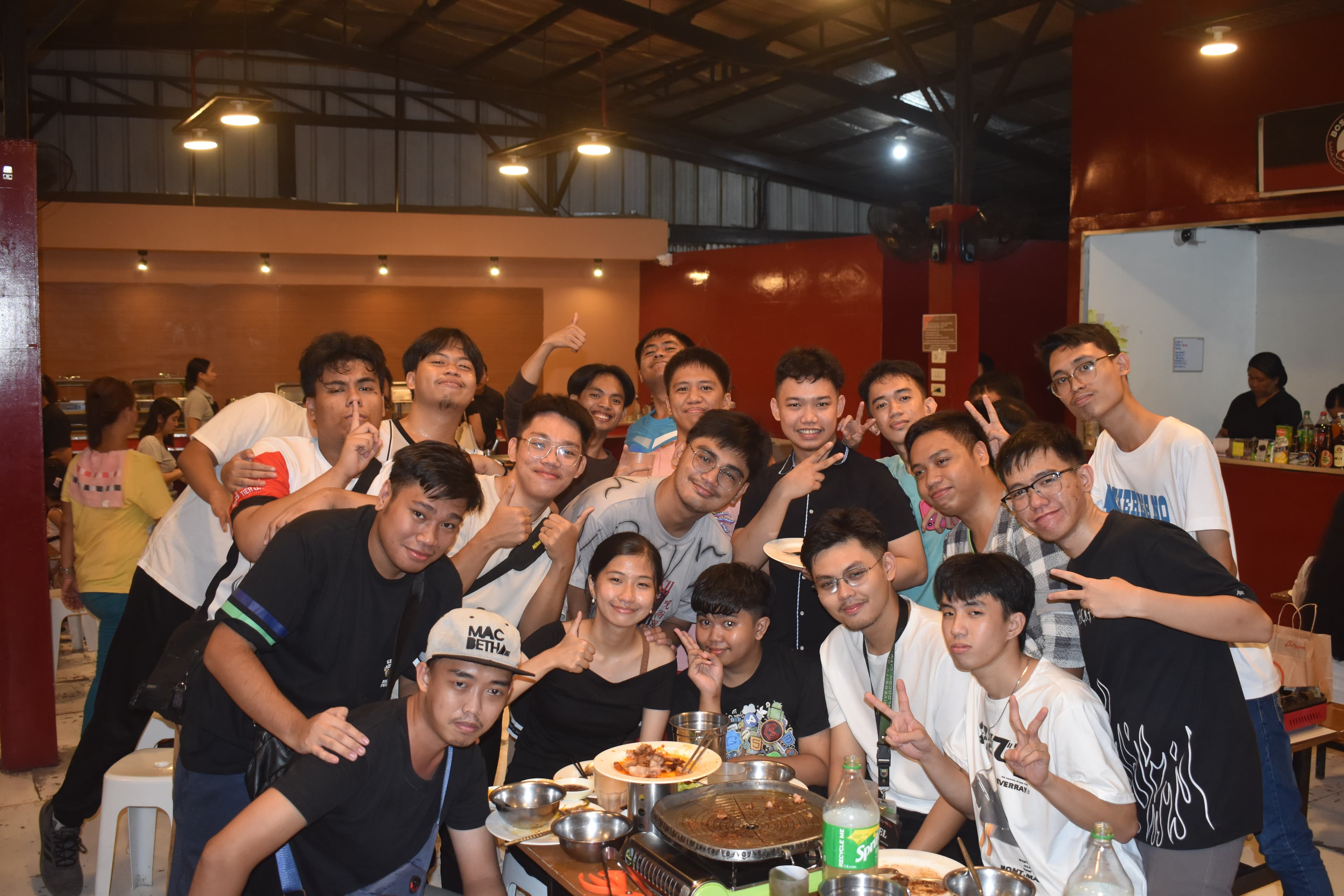 Birthday Picture 2024 - 2