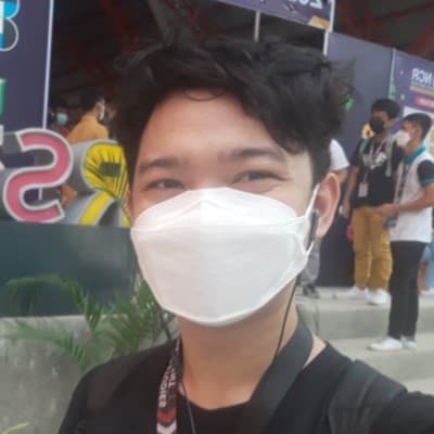 Jhon Keneth Ryan B. Namias