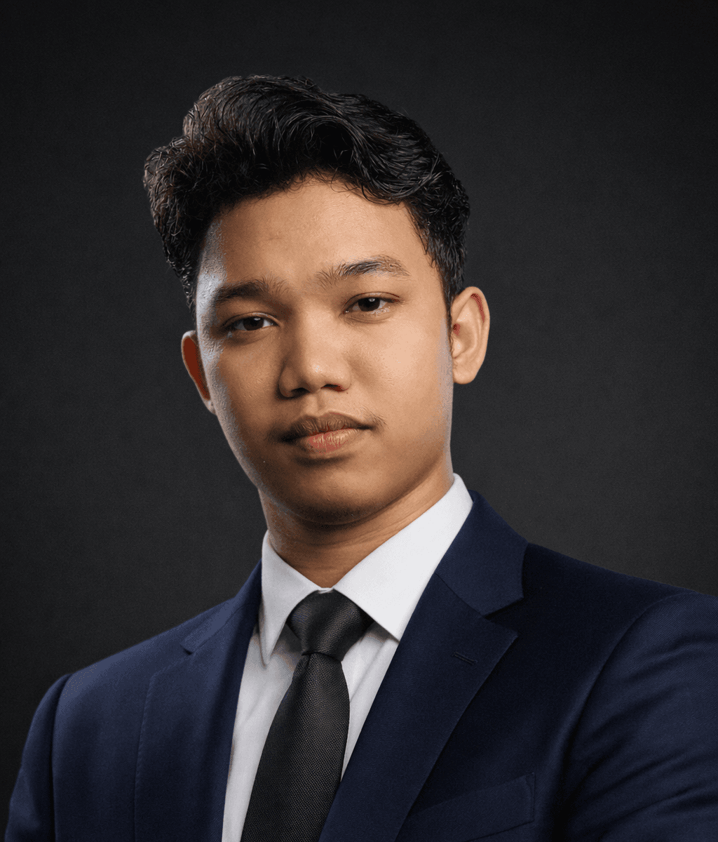 Jhon Keneth Ryan Namias